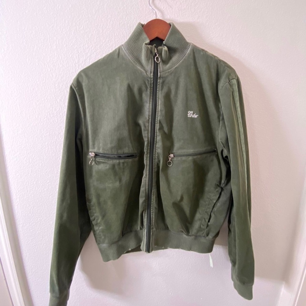 Off-White Jacket - image 1